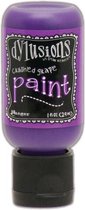 Acrylverf - Crushed Grape - Dylusions Paint - 29 ml
