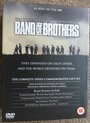 Band of Brothers commemorative gift set