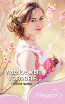 Vriende met voordele