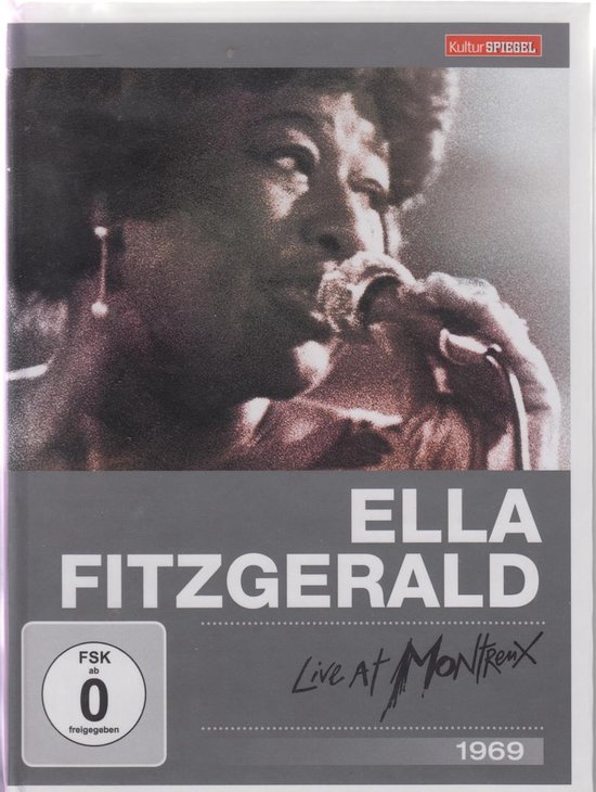 Live At Montreux 1969