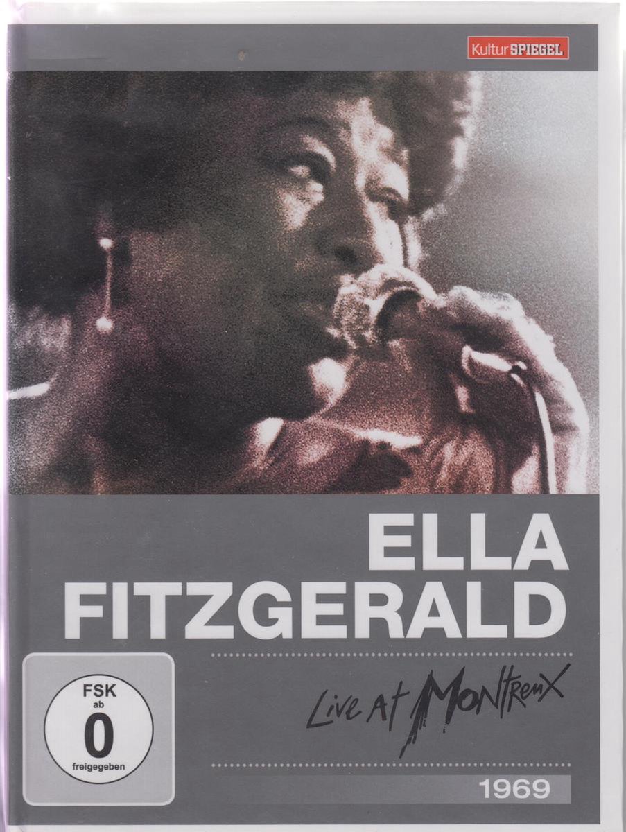 Live At Montreux 1969