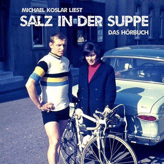 Salz in der Suppe - cover