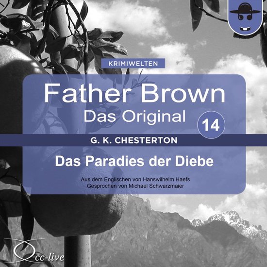 Das Paradies der Diebe - cover