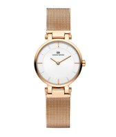 Danish Design Dameshorloge IV67Q1089