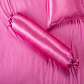 Ambianzz Bedding - Nekrol - Satijn - 90x23 cm - Roze