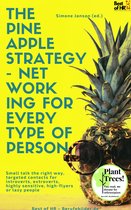 The Pineapple Strategy - Networking for every Type of Person