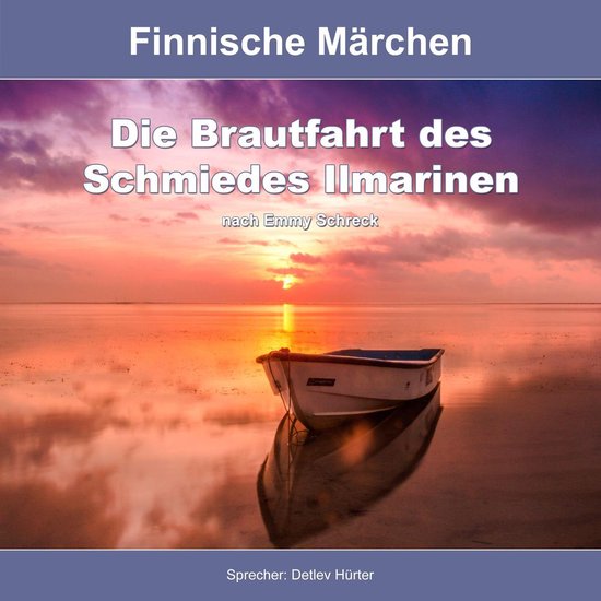 Finnische Märchen - cover