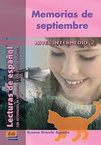 Lecturas de español - Memorias de septiembre (nivel B1)