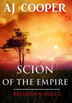 Red Dawn - Scion of the Empire