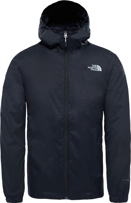 The North Face Quest Outdoorjas Heren - Maat M