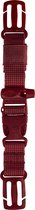 Fjallraven Kanken Chest Strap - Ox Red