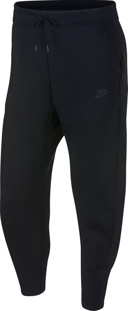 Nike Nsw Tech Fleece Oh Joggingbroek Heren - Black/(Black) - Maat L |  bol.com