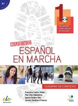 Nuevo español en marcha (Nivel A1) 1 cuaderno de ejercicios