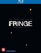 Fringe - Complete Collection  (Blu-ray)