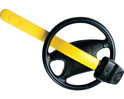Stoplock Pro - Stuurslot Auto
