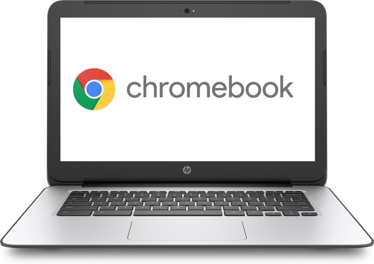 HP Chromebook 14 G4 14 Inch