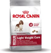 ROYAL CANIN® Medium Light Weight Care - hondenvoer - 13 kg