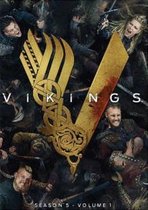 Vikings - Seizoen 5.1 (Blu-ray)