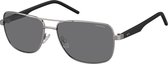 Lunettes de soleil Polaroid 2042 / s Fae / y2 Hommes Grijs - polarisées