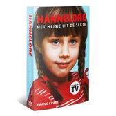 Boekomslag van 'Hannelore'