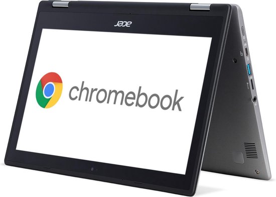 Acer Spin 311 CP311-2H-C8DM - Chromebook - 11.6 Inch - Azerty
