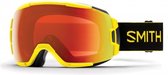 SMITH VICE GOGGLE Mannen - STREET YELLOW