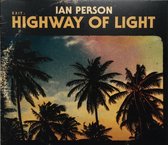 Ian Person - Exit; Highway Of Light (CD)