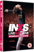 INXS - Live Baby Live (DVD)