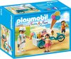 foto van PLAYMOBIL Family Fun IJsjesverkoper - 9426
