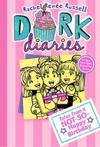Dork Diaries 13, Volume 13 Tales from a NotSoHappy Birthday
