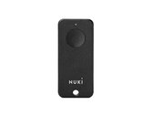 NUKI FOB - Bluetooth-sleutelaanhanger - Afsluiten met knop - Geen smartphone - Wit
