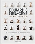 Edward's Menagerie The New Collection, Volume 4 50 Animal Patterns to Learn to Crochet