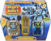 Ready2Robot Battle Pack - Beatdown