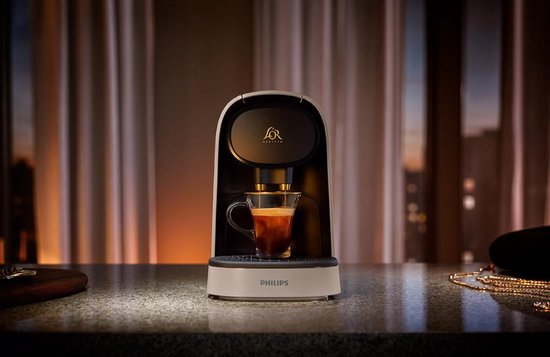 Philips L'OR BARISTA LM8012/10 