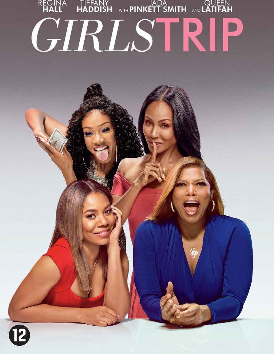 Girls Trip