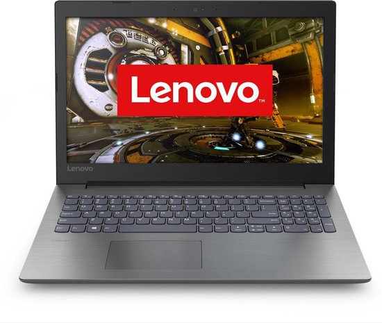 Lenovo Ideapad 330-15ICH 81FK00JHMB Gaming Laptop - 15.6 Inch - Azerty | bol.com