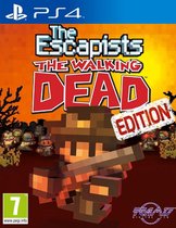 The Escapists (The Walking Dead Edition) - Playstation 4