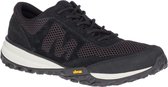 MERRELL Havoc Vent Wandelschoenen Mannen - Black - 42