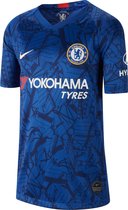 Nike Chelsea FC Y Stadium Thuisshirt 2019/2020 Kinderen - Rush Blue/Wit - Maat 140