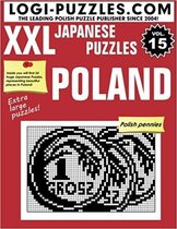 XXL Japanese Puzzles