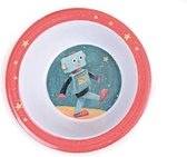 Egmont Toys Keukengerei: Schaaltje Astro Robot 16,5 cm