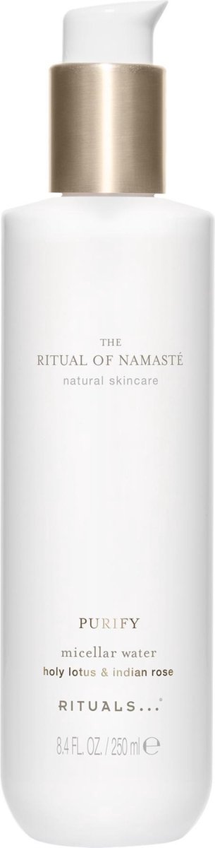 RITUALS The Ritual of Namaste Micellar Water - 250 ml - RITUALS