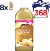Lenor Gouden Orchidee - Voordeelverpakking 368 Wasbeurten - Wasverzachter