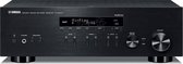 Yamaha R-N303D - Receiver met MusicCast - Zwart