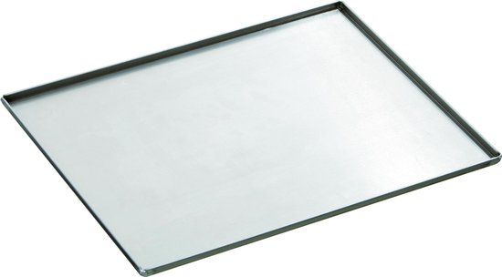 Foto: Bartscher bakplaat serie 650