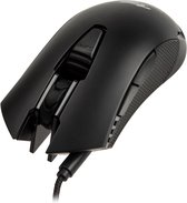 Cougar 500M gaming muis zwart