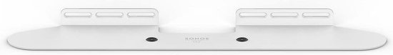 Sonos Beam Muurbeugel -Wit — afbeelding 2