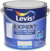 Levis Expert - Lak Binnen - Satin - Rijm - 2.5L