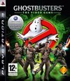 Ghostbusters The Video Game + Blu-Ray Ghostbusters