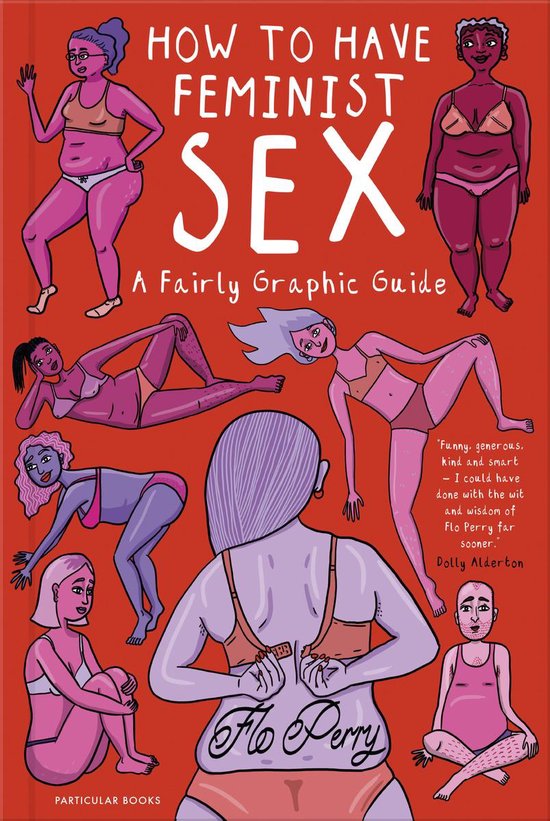 How to Have Feminist Sex - cover